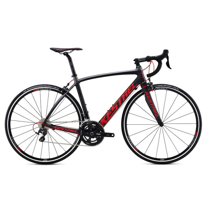 2015 Kestrel Legend Road Bike